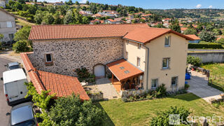  Maison à vendre 5 pièces 230 m²