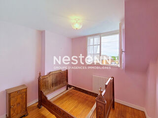  Maison à vendre 3 pièces 137 m²