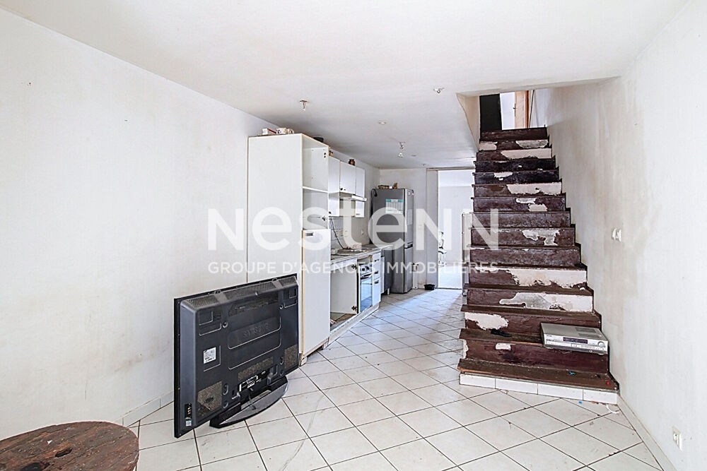Vente Appartement A VENDRE DRAGUIGNAN Appartement en duplex 81 m² 3 chambres Draguignan