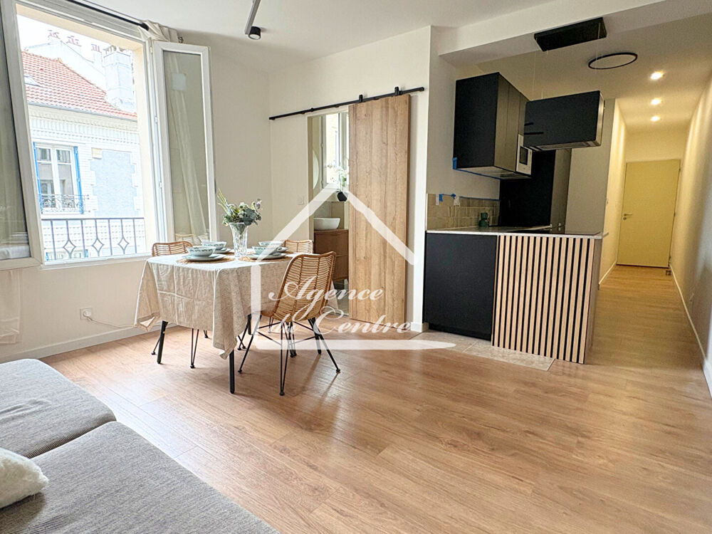 Appartement 2 pièces 40 m² · à Arcueil · 40 m² · 299 000 €