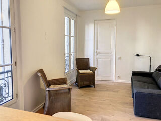  Appartement  vendre 2 pices 39 m