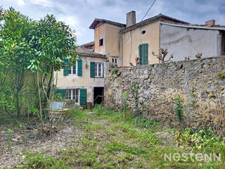  Maison � vendre 7 pi�ces 163 m�