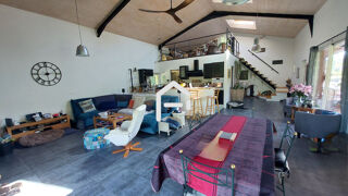  Maison à vendre 9 pièces 225 m²