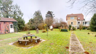  Maison � vendre 9 pi�ces 222 m�