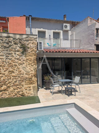  Maison  vendre 5 pices 171 m