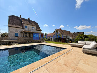  Maison à vendre 6 pièces 146 m²