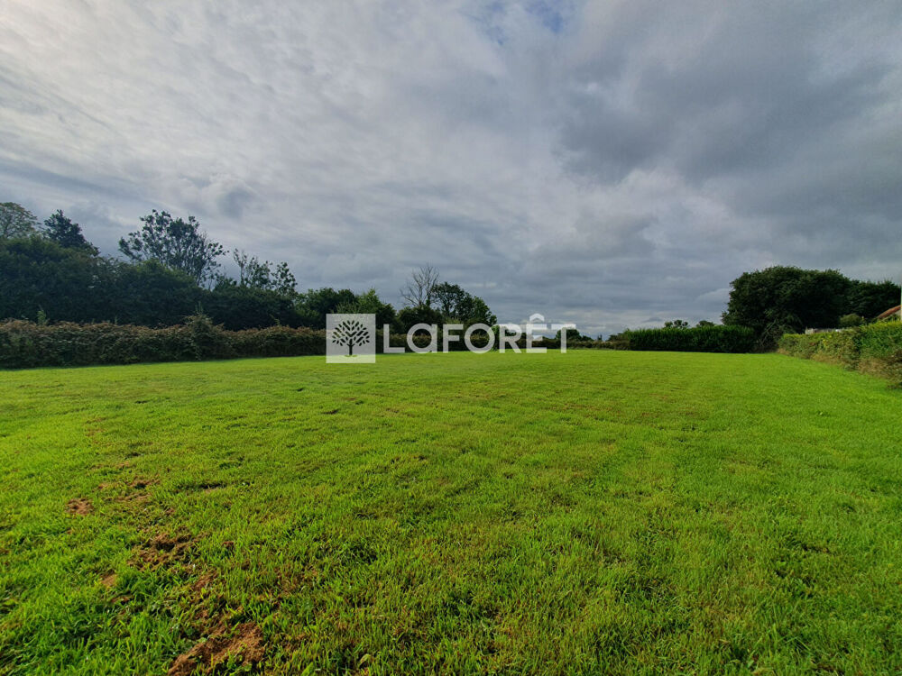 Vente Terrain TERRAIN HORS LOTISSEMENT Dialan sur chaine
