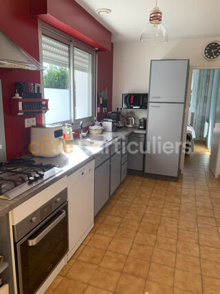  Maison � vendre 4 pi�ces 70 m�