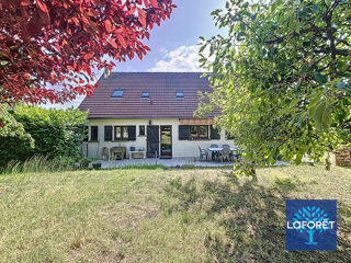  Maison  vendre 7 pices 141 m