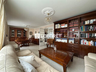  Maison � vendre 8 pi�ces 160 m�