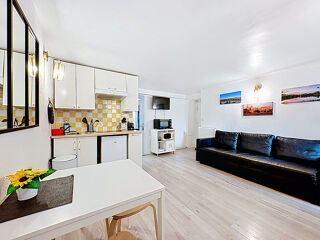  Appartement � vendre 2 pi�ces 25 m�