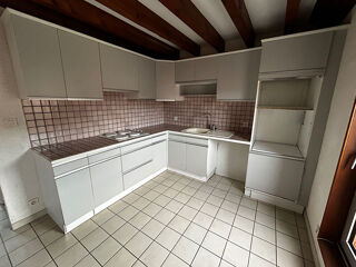  Appartement  louer 2 pices 58 m