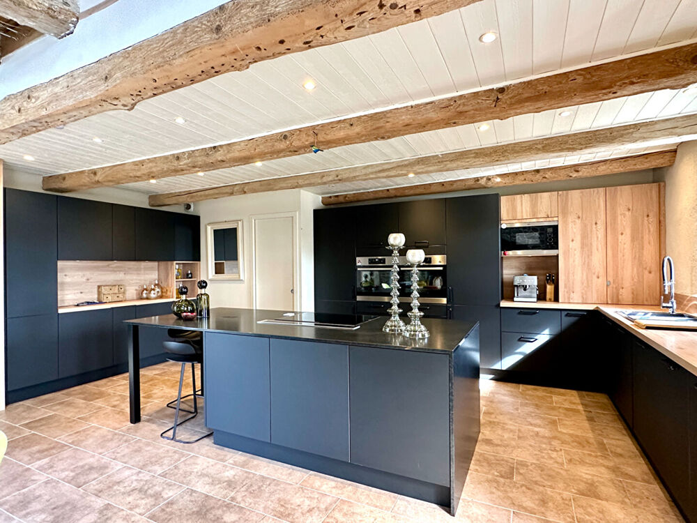  vendre  Maison Saint-Pre (35430)