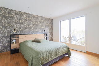  Villa à vendre 7 pièces 202 m²