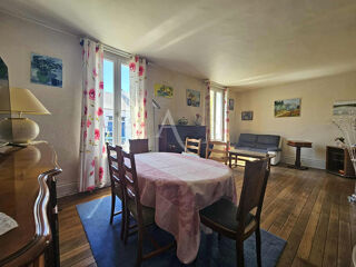  Maison à vendre 7 pièces 138 m²