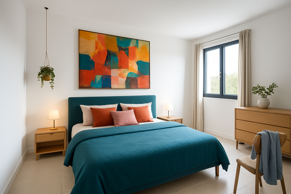 Vente Appartement Appartement 5 pièces de 184 m2 (Paris 16e Arrondissement) Paris 16e arrondissement
