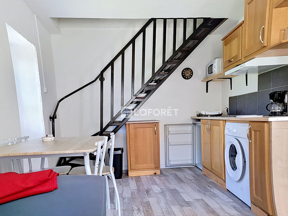 Maison Saint Alban Sur Limagnole 8 pièce(s) 107 m2