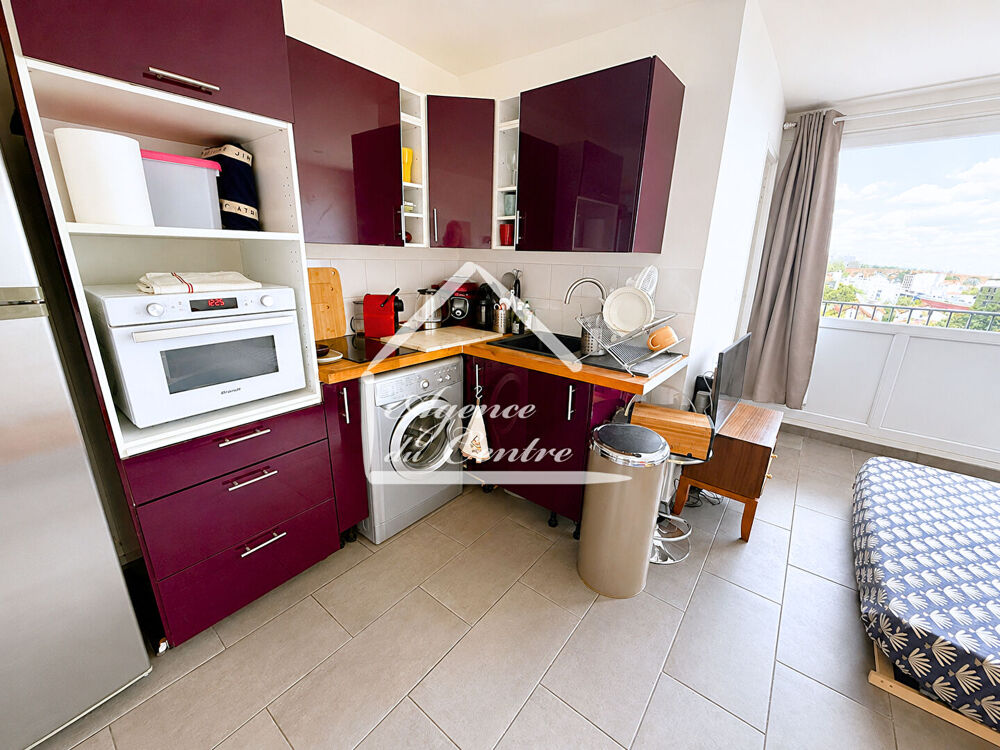 Vente Appartement Appartement 1 pièce Cachan