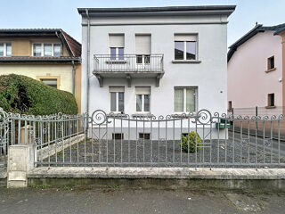  Immeuble à vendre 10 pièces 160 m²
