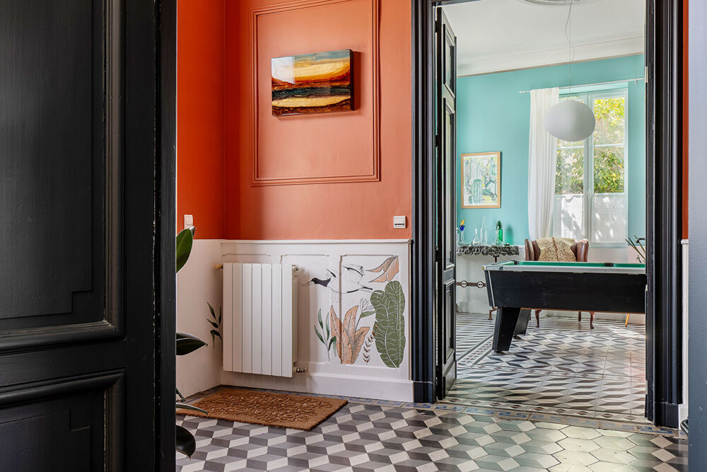 Vente Villa Hôtel particulier du XIXe siècle - l'élégance absolue Dax