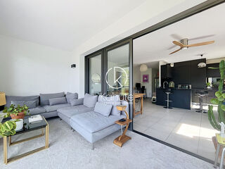  Appartement à vendre 3 pièces 80 m²