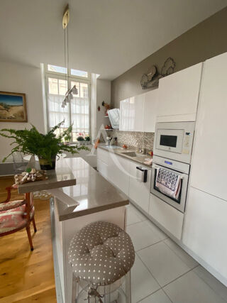  Appartement � vendre 3 pi�ces 66 m�