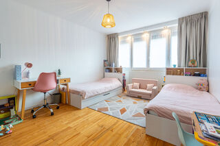  Appartement � vendre 4 pi�ces 86 m�