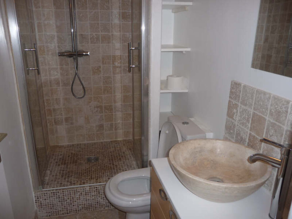 Location Appartement APPARTEMENT CAEN - 1 pièce(s) - 22 m2 Caen