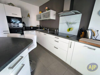  Appartement à vendre 5 pièces 107 m²