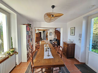  Maison  vendre 5 pices 91 m