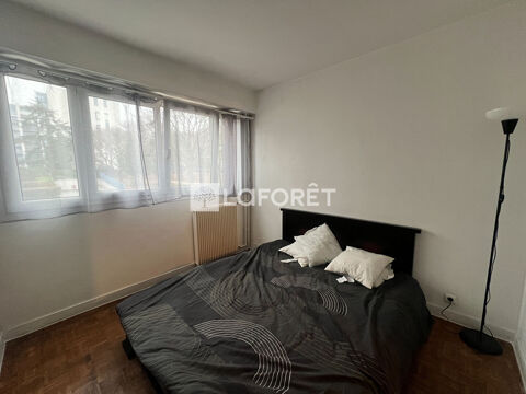  Appartement � louer 2 pi�ces 38 m�