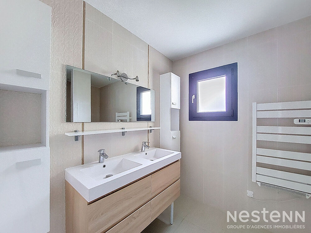 Vente Maison A Vendre Maison de plain-pied de 117 m² avec garage et jardin dans lotissement de Condom Condom
