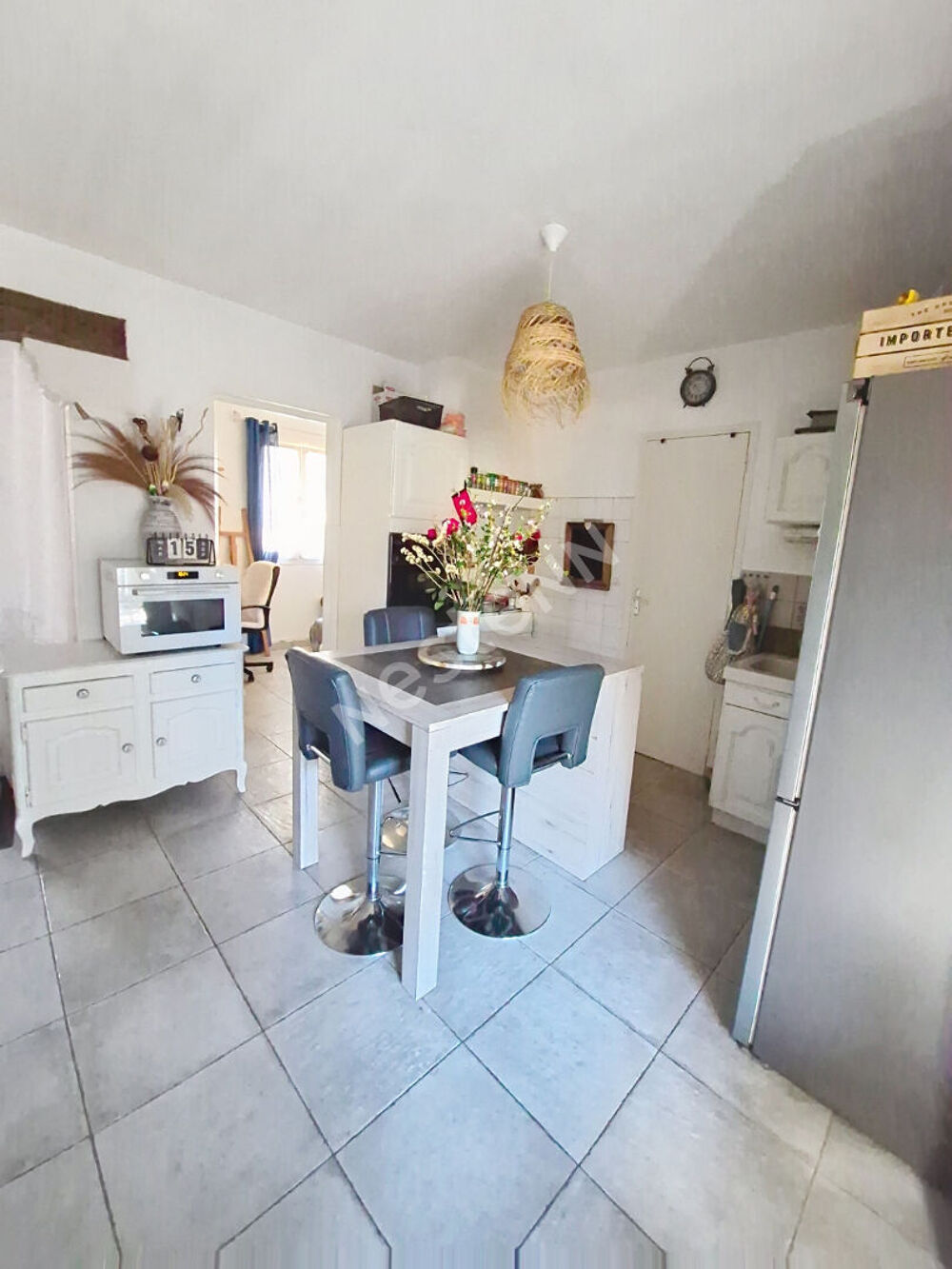 Vente Maison Maison à Pignans : Un Havre de Paix au Coeur de la Campagne et à deux pas du village Pignans