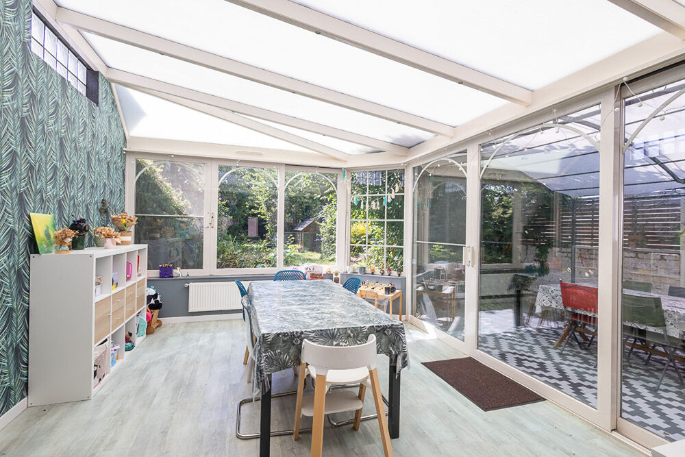Vente Maison Maison Marquette Lez Lille 6 pièce(s) 130 m2 Marquette lez lille