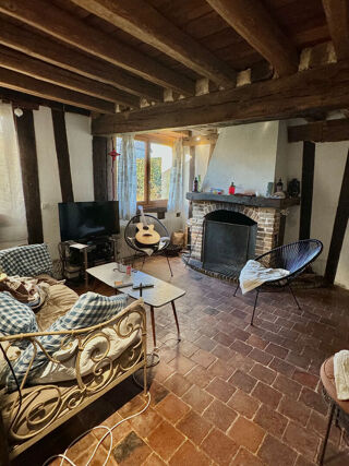  Maison � vendre 7 pi�ces 116 m�