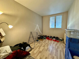  Appartement � vendre 3 pi�ces 54 m�