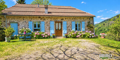   Ferme 200 m² en position dominante Maison - 8 pièce(s) - 200 m²