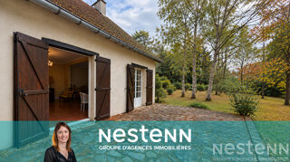 Maison à vendre 5 pièces 122 m²