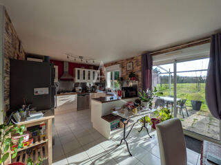  Maison � vendre 7 pi�ces 137 m�