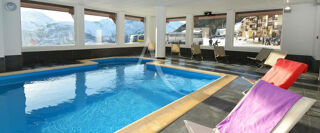  Appartement  vendre 2 pices 36 m