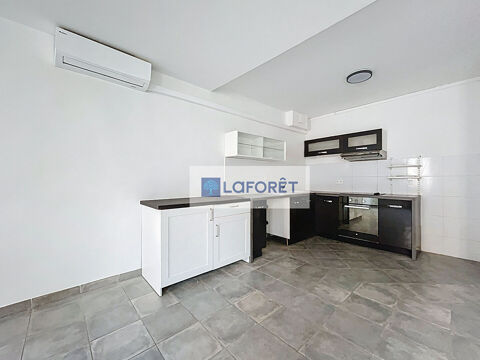  Appartement � louer 3 pi�ces 62 m�