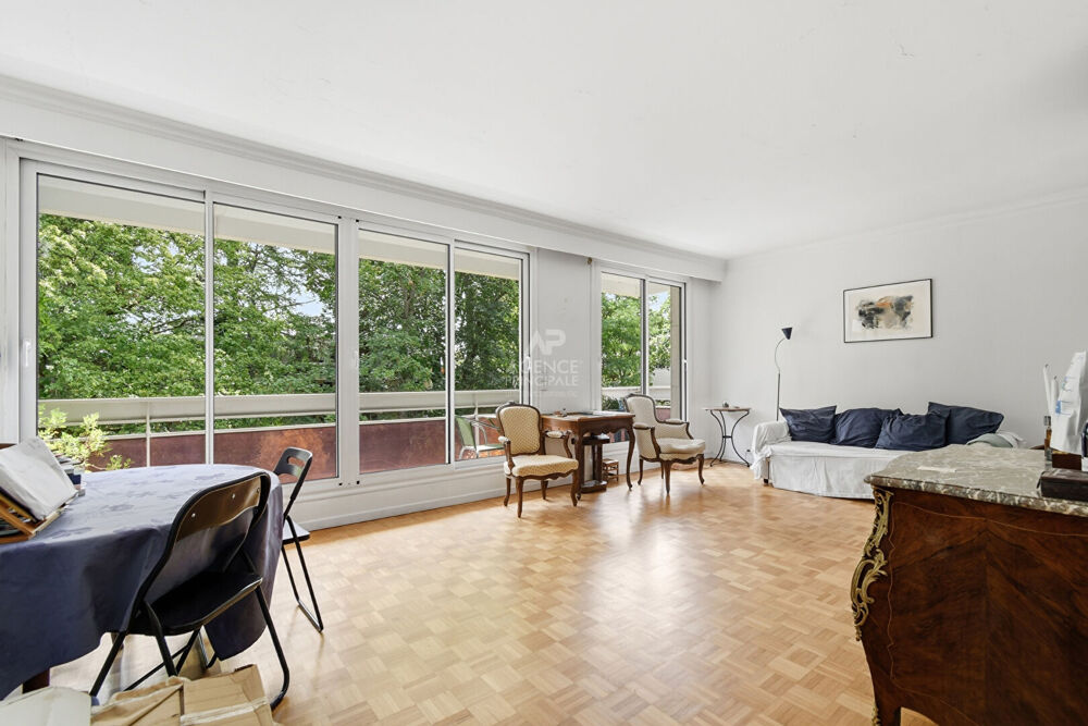 Appartement 4 pièces 84 m² · à Mareil Marly · 84 m² · 359 000 €