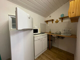  Appartement  louer 1 pice 30 m