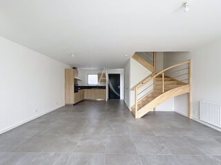  Maison � louer 4 pi�ces 95 m� Carquefou