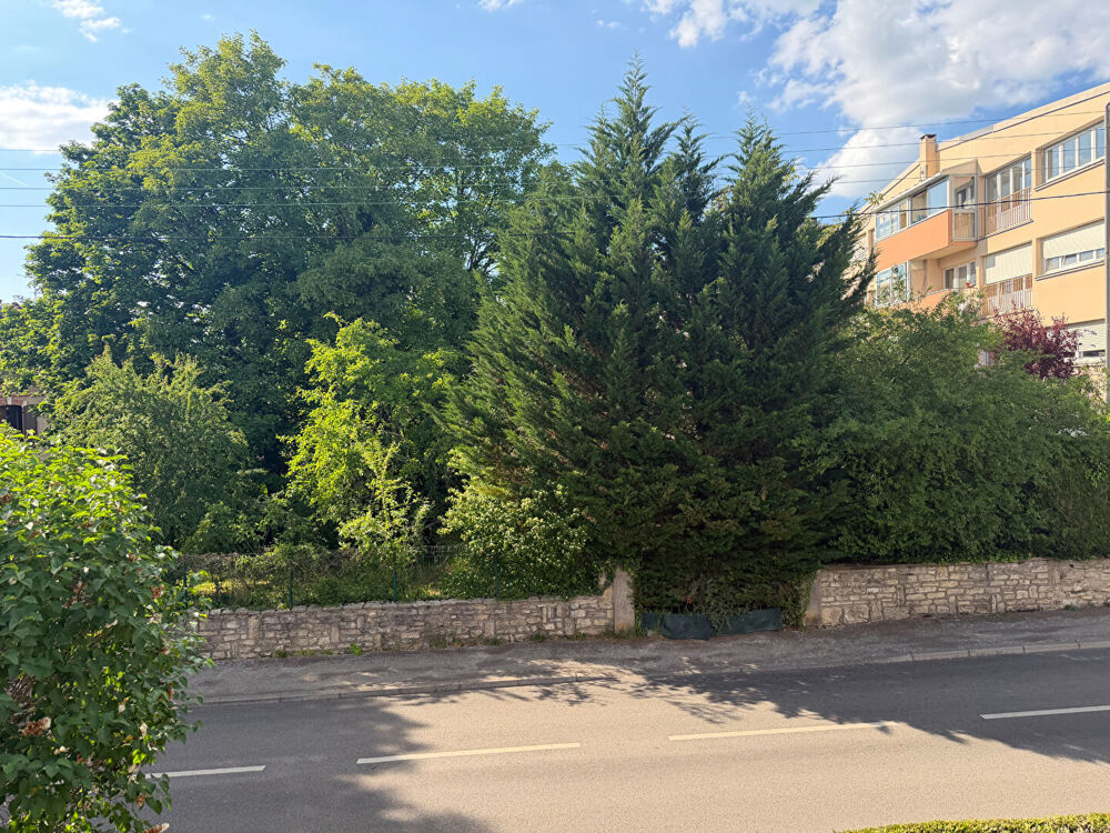 Appartement Besancon 2 pièce(s) 40 m2