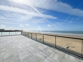  Appartement � vendre 5 pi�ces 148 m�