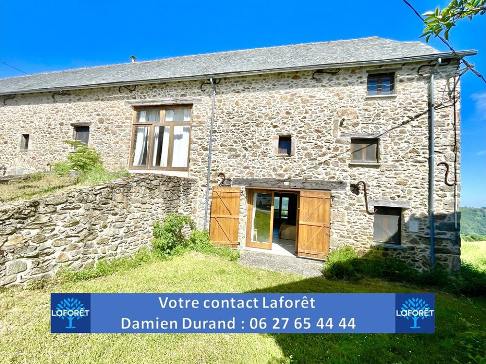 Deux habitations / Gîtes