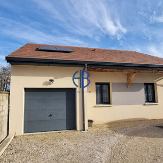  Maison � vendre 4 pi�ces 96 m�