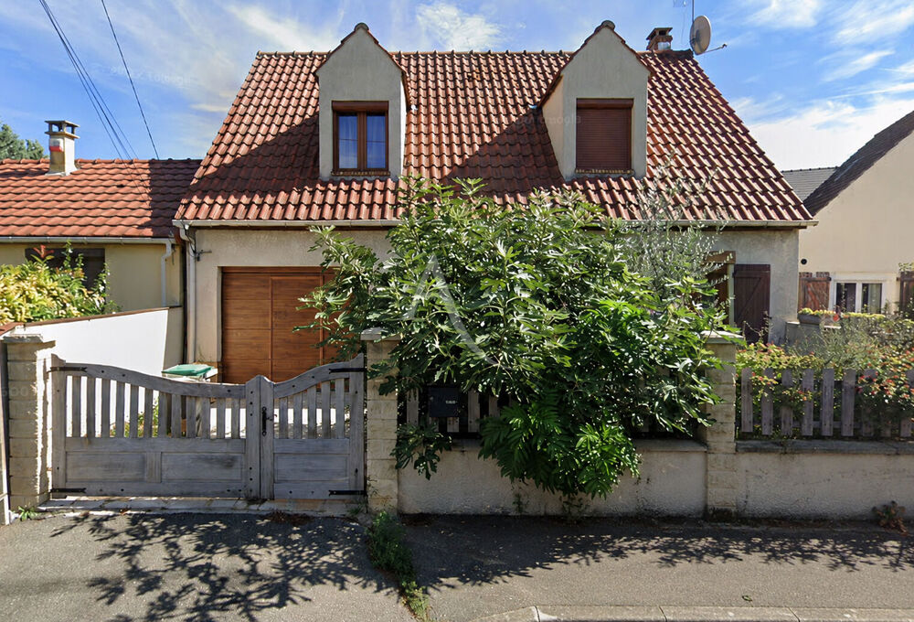 Maison 5 pièces 80 m² · à Gagny · 80 m² · 340 000 €