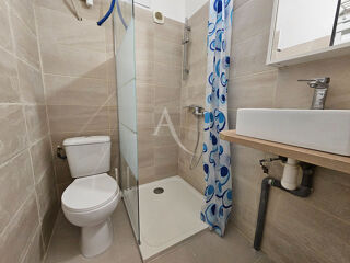  Appartement à louer 1 pièce 20 m²